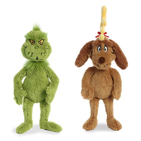 Best Grinch Toys for Kids in 2024 - WellRounded NY