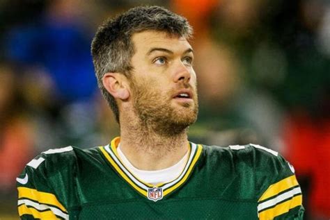 Mason Crosby contract, salary and net worth explored - Celebrity FAQs