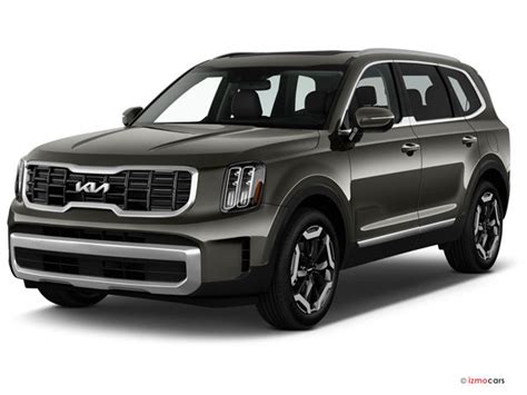 2024 Kia Telluride: 172 Exterior Photos | U.S. News