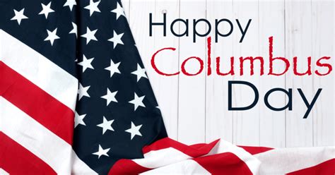 When Is Columbus Day 2022, Columbus Day 2023 And Further