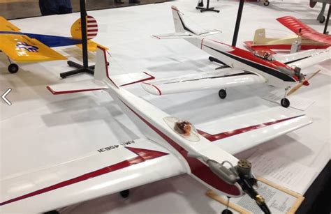 And the Winners are... 2015 WRAM Show - Airplane Competition - Model Airplane News