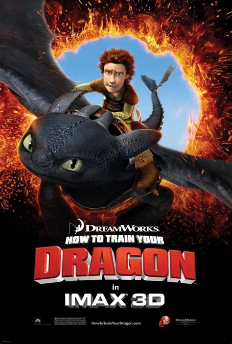 Pelicula Como Entrenar A Mi Dragon 2 - sonora