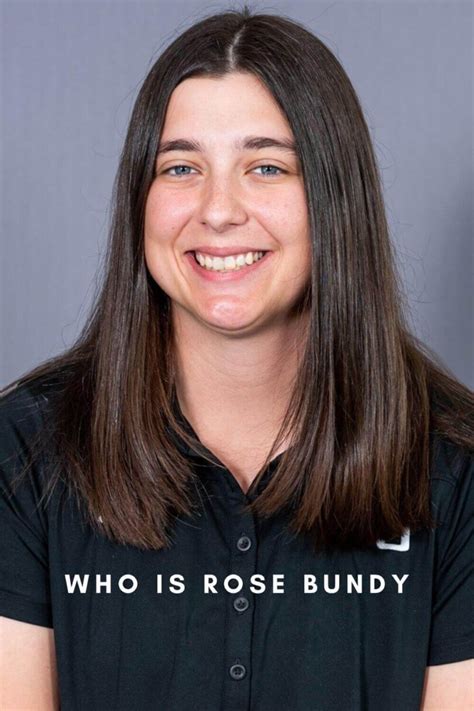 Who is Rose Bundy? All About Ted Bundy's Daughter — citiMuzik