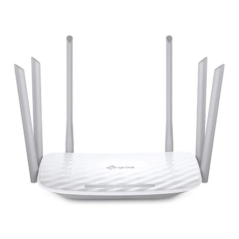 Archer C86 | AC1900 Wireless MU-MIMO Wi-Fi Router | TP-Link United Arab ...