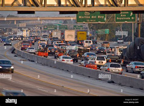 405 Freeway Sign