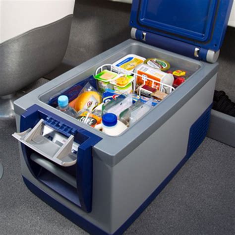 ARB® 10800602 - 16.9"Hx17.7"Wx33.3"D 63 qt. Portable Refrigerator and Freezer - CAMPERiD.com