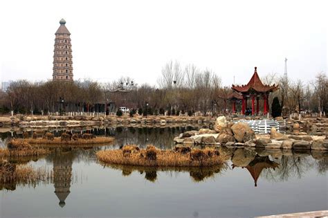 3 Days Yinchuan City Tour, Yinchuan Tour Package, Ningxia Tour – China ...