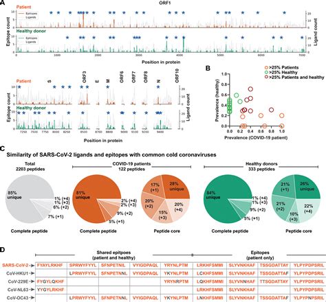 SARS-CoV-2 genome-wide T cell epitope mapping reveals immunodominance and substantial CD8+ T ...