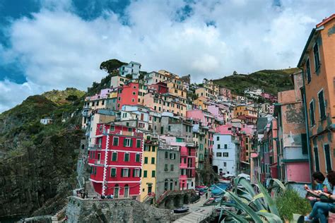 9 Cinque Terre Beaches You'll Want to Know About - Volumes & Voyages