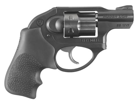 22 Magnum Ruger 22 Mag Revolver - Eperka