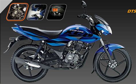 TopWorldAuto >> Photos of Bajaj 125 - photo galleries