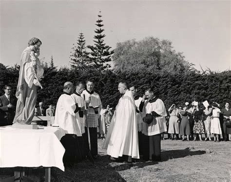 History of the Shrine of St. Joseph – Shrine of St. Joseph