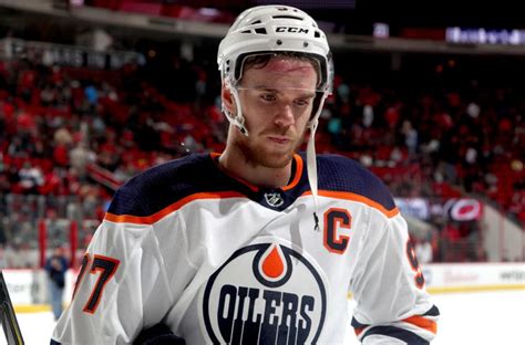 Edmonton Oilers are once again wasting Connor McDavid