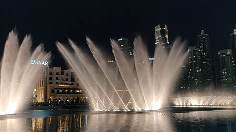 #Dubai#Musical_Fountain#Show# - YouTube