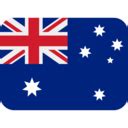 🇦🇺 Flag: Australia Emoji