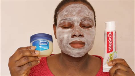 Can I Put Vaseline On My Face Before Makeup - Mugeek Vidalondon