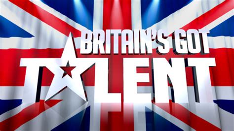 Britain's Got Talent 2014