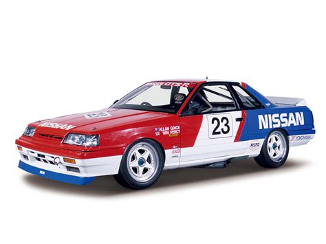 1983 Nissan Skyline GTS-R | | SuperCars.net