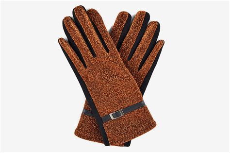 The 18 Best Winter Gloves for Women