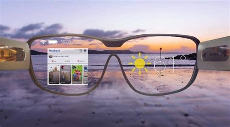 10 Best Augmented Reality Glasses (Smart Glasses) In 2021