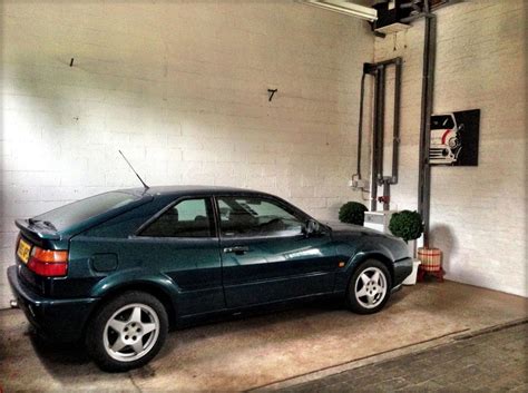 VW Corrado VR6 | #1774581102