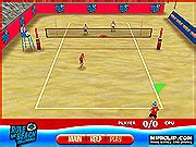 Rule the Beach Volleyball - Play Online Games