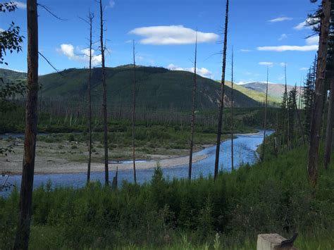 The Best Camping Near West Yellowstone, Montana