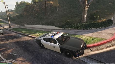 Nevada Law Enforcement Vehicle Pack - GTA5-Mods.com