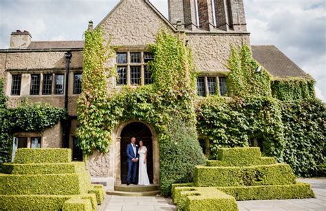 Wedding Venue in Loughborough, Quorn Grange Hotel | UKbride