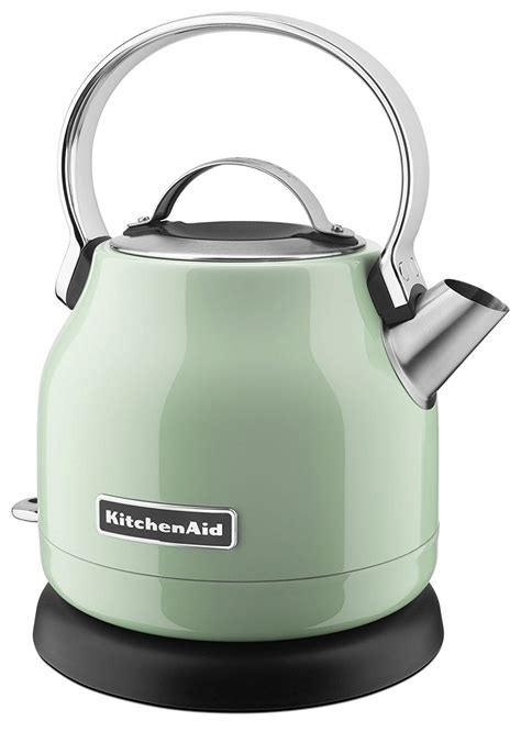 KitchenAid + KEK1222PT 1.25-liter Electric Kettle