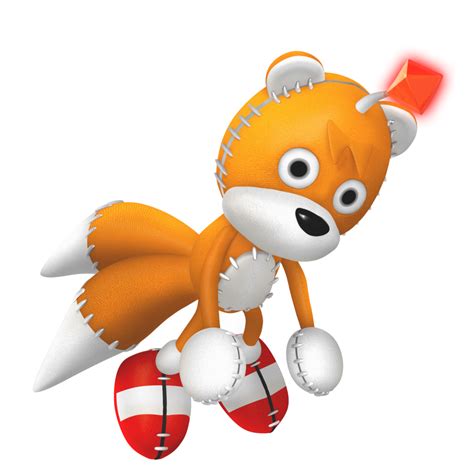 Image - Legacy tails doll render by nibroc rock-dac36b8.png | Fantendo ...