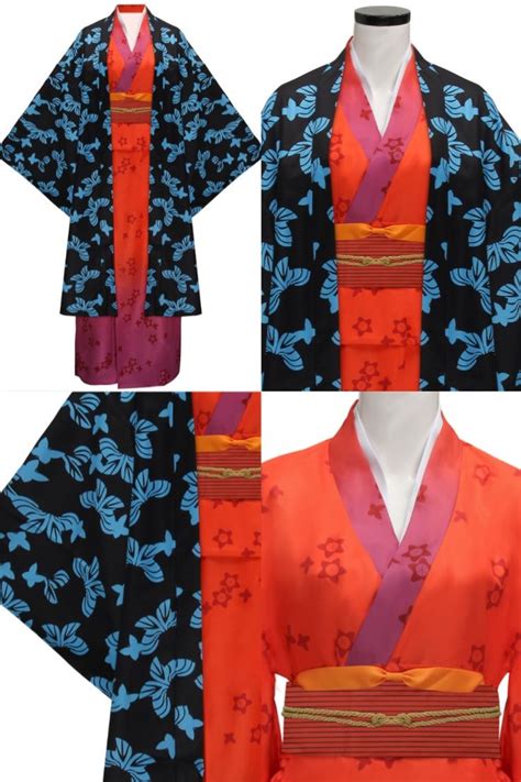 Ubuyashiki Amane Cosplay Costume-Demon Slayer Kimetsu no Yaiba-Takerlama in 2021 | Anime cosplay ...