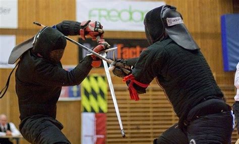 HEMA Longsword Tournament | swordfightingschool | TidyHQ