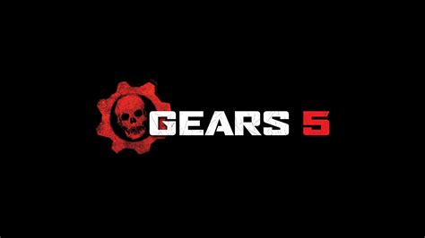 Gears 5 Wallpapers - Wallpaper Cave