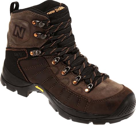 New Balance Men's 1500 - FREE Shipping & FREE Returns - Hiking Boots