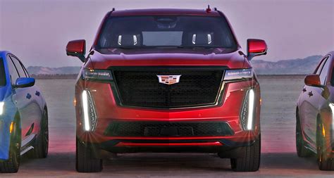 Cadillac Escalade-V | EN.WHEELZ.ME