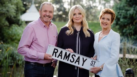 Mischa Barton in 'Neighbours,' First Look Images Unveiled