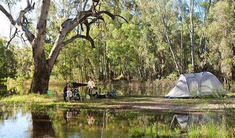 Murray-Riverina | NSW National Parks