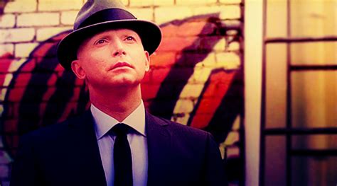 Michael Cerveris as September in Fringe - Michael Cerveris Photo (32873374) - Fanpop