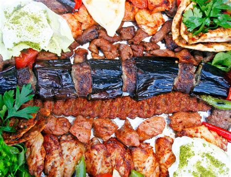 20 Best & Most Famous Turkish Kebabs (w/ Authentic Recipes)