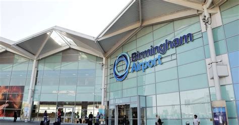 Birmingham Airport reveals vision of new runway - Birmingham Post