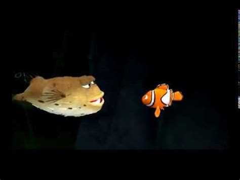 #11 Finding Nemo - Mount Wannahockaloogie - YouTube