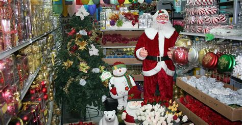 5 Reliable Places in Metro Manila Where You Can Buy Christmas Decors