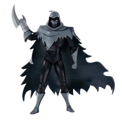 BATMAN: MASK OF THE PHANTASM – Phantasm 1/6 Scale Figure – DC Shop