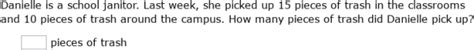 IXL | Addition word problems: up to 100 | 3rd grade math