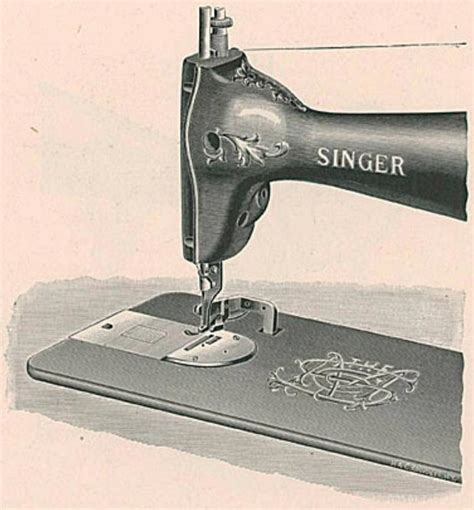 Singer Class 15 Sewing Machines