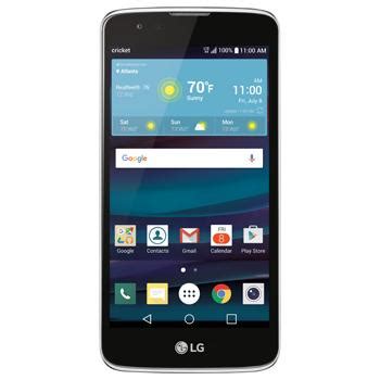 Cricket Phones by LG: View LG Cricket Phones | LG USA