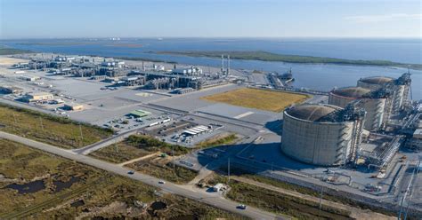 Sempra and partners ink deal to develop Cameron LNG carbon capture project - LNG Prime