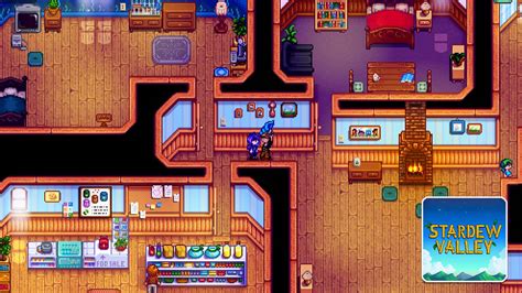 Stardew Valley – How to Propose to an NPC - Gamer Empire