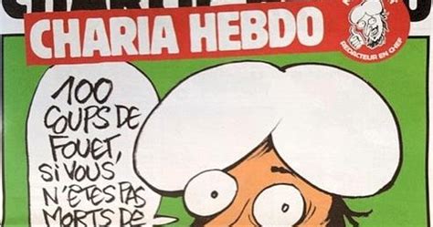 Charlie Hebdo - The Result of Controversy - MyCode